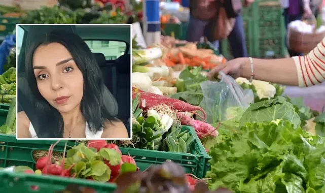 Urfa’daki üretici Hal Yasası’nı istiyor! Tüccarların serbest fiyatlarından artık kurtarın bizi