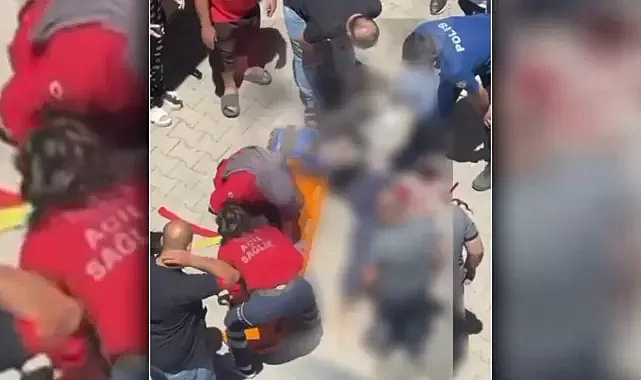 Urfa’nın ilçesinde acı ölüm!