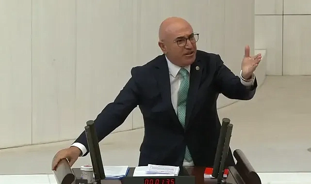 Vekil Tanal: Ailelerin artan yükünü sert sözlerle eleştirdi!