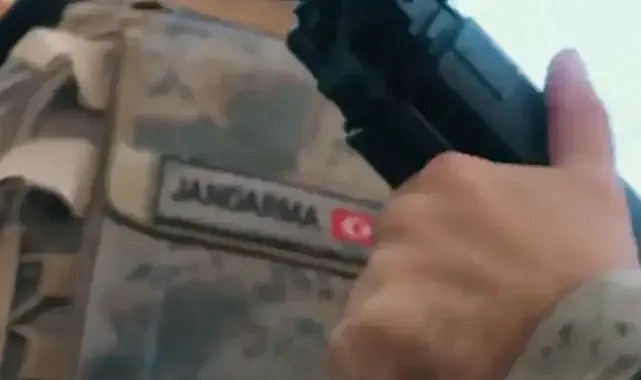 10 ilde organize suç örgütüne operasyon! Çok sayıda şüpheli yakalandı!