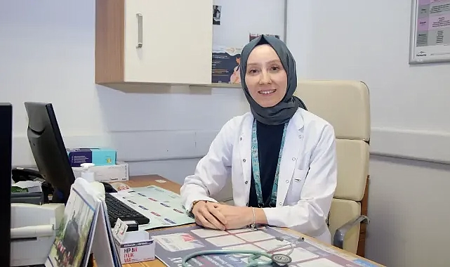 28 Temmuz Dünya Hepatit Günü: “Hepatiti Tanıyalım, Önleyelim ve Tedavi Edelim”