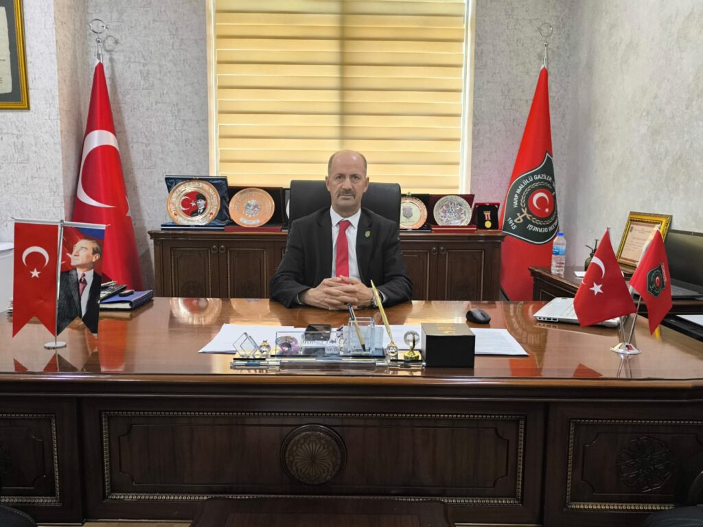 Başkan Yavuz’dan 15 Temmuz mesajı