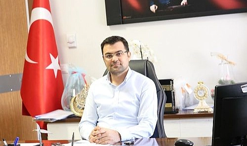 Başhekim Kırhan: “Basın, Demokrasinin Temel Taşıdır”