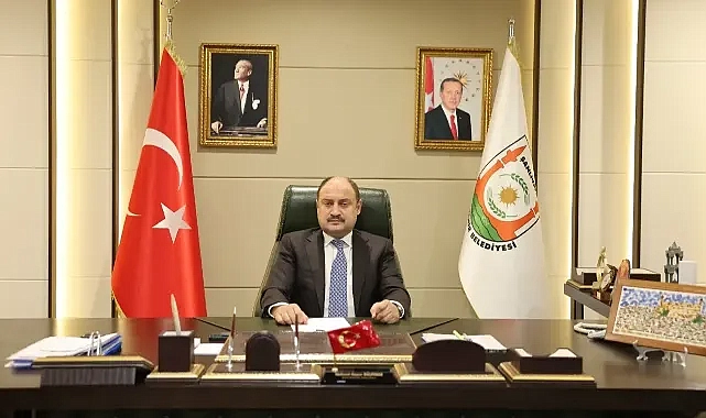 Başkan Gülpınar’dan 24 Temmuz Gazeteciler ve Basın Bayramı Mesajı