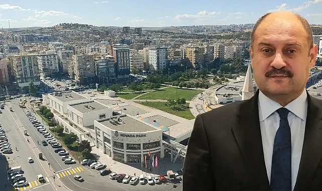 Başkan Gülpınar, milletin parasının peşine düştü! 10 milyon TL kasaya girdi!