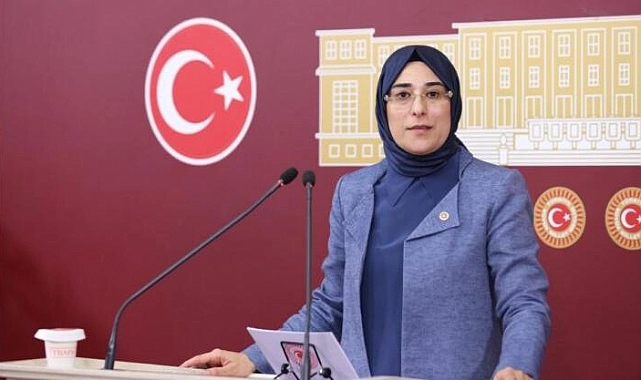 Cevahir Asuman Yazmacı’ya Önemli Görev: “Terörsüz Türkiye Komisyonu”nda Yer Alacak