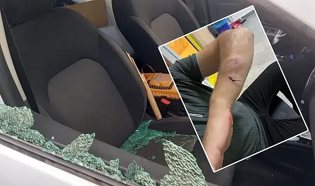 Dicle Elektrik çalışanlarına silah çekildi! İki personel yaralandı