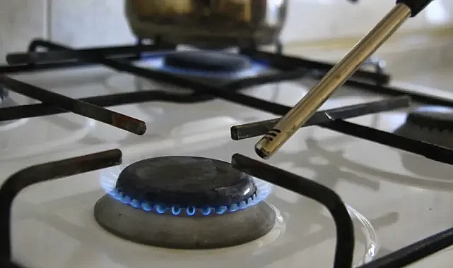 Doğal gaz indirimi açıklaması! İşte detaylar