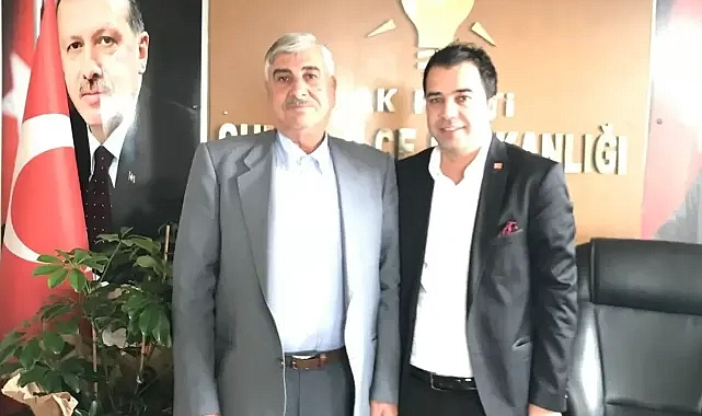 Gazeteci Naif Bülbül’ün acı günü!