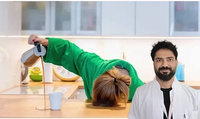 Geçmeyen Yorgunluk Şikâyeti Ciddiye Alınmalı