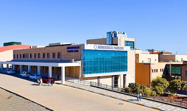 Harranlı Mühendislere Avrupa Vizesi!