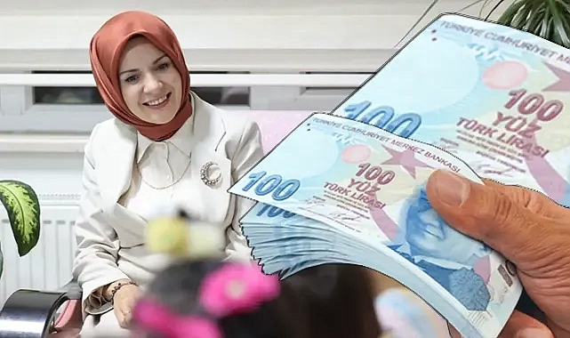 Hesaplarınızı kontrol edin! Ödemeler yapıldı