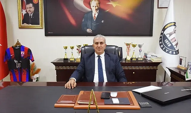 Hilvan’da başkanın birim müdürünü darp ettiği yönündeki iddiayla ilgili açıklama geldi!