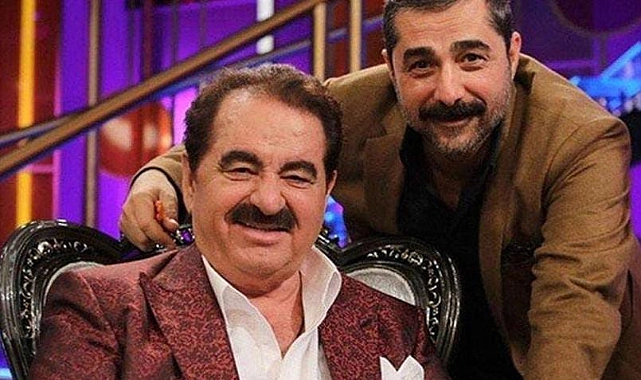 İbrahim Tatlıses’ten torunlarına kurt göndermesi , Ahmet Tatlıses’ten jet hızıyla cevap