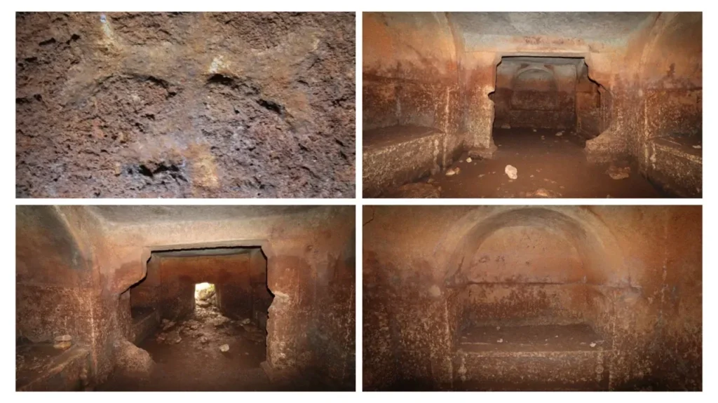 Halfeti’de Tarihe Işık Tutan Keşif: Sırataşlar Nekropolü Kayıt Altına Alındı