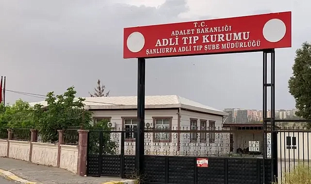 Kötü kokular geldi! Şanlıurfa’da bir genç evinde ölü bulundu!