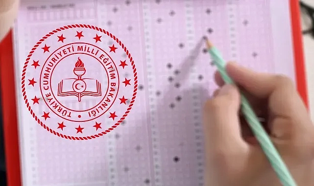 LGS’deki ‘şaibe’ iddiaları Meclis’e taşındı!