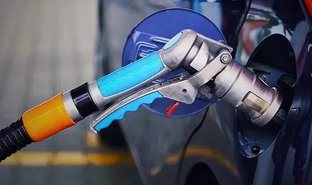 LPG fiyatları değişti