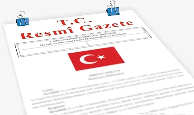 MEB duyurdu: Yeni yönetmelik yayımlandı!