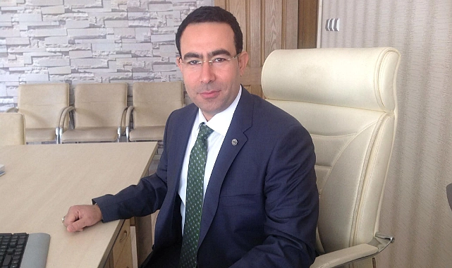 Medya Yazarları Derneği Başkanı Mustafa Pakır’dan Şanlıurfa’daki LGS Başarısızlığına Dair Açıklama