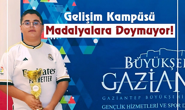 Pratik Yöntem Gelişim Kampüsü’nden Satrançta Gururlandıran Başarı