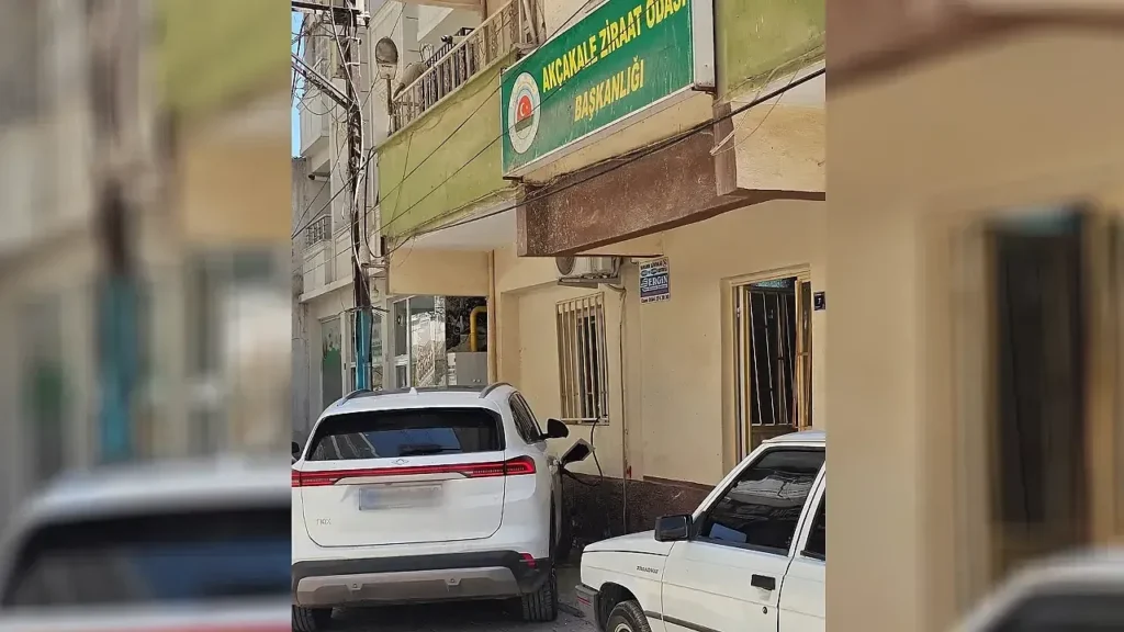 Şanlıurfa’da çarpıcı iddia! Aracını şarj edip, faturayı odaya ödetiyor!