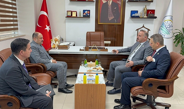 Şanlıurfa’nın Bilimsel Geleceğine Güçlü Adım