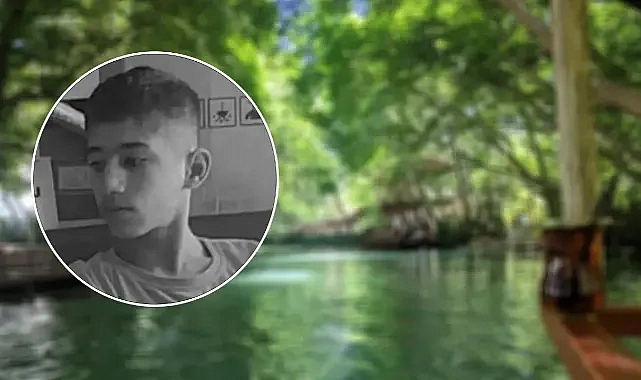 Şanlıurfalı ailenin piknik keyfi acıyla bitti!