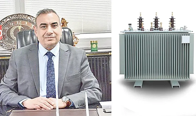 Şanlıurfalı transformatörcüler için pazara giriş kapısı olacak
