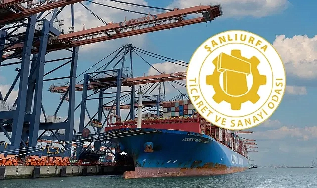 ŞUTSO’dan yeni bir hizmet daha: İhracatçı firmalara özel pazar ve müşteri analizi