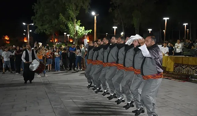 Tarihi Siverek Kalesi uzun aradan sonra yeniden hizmete açıldı