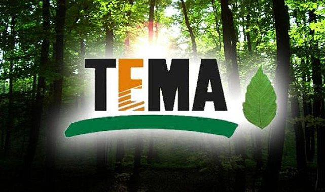 TEMA Vakfı Şanlıurfa Eyyübiye’de faaliyetlerine başladı!