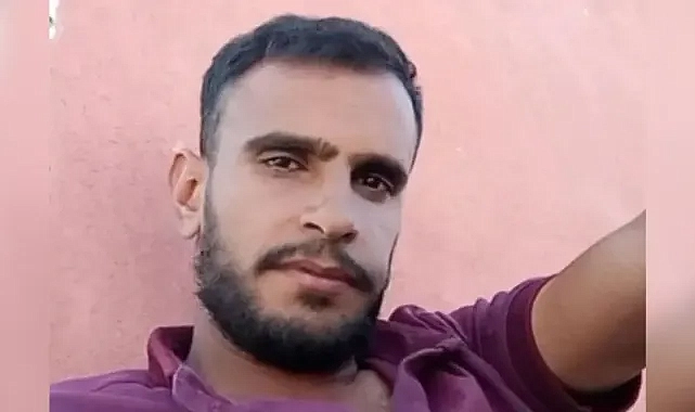 Urfa’da 4 çocuk babası şahıs kayboldu!