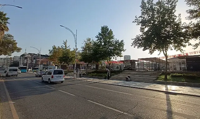 Urfa’da haftanın ilk günü hava nasıl olacak?