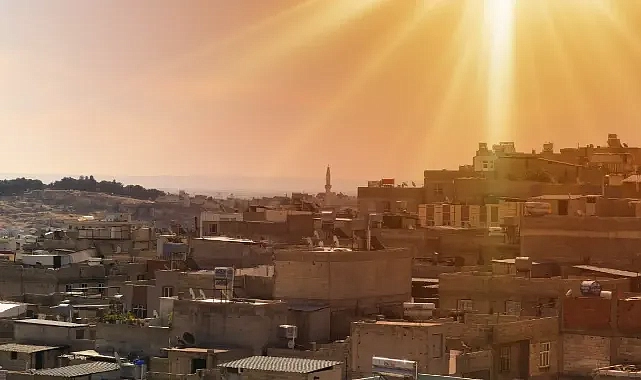 Urfalılar dikkat! Korkutucu tahmin geldi!