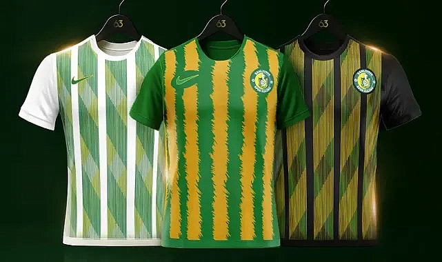 Urfaspor’dan ‘forma’ açıklaması!