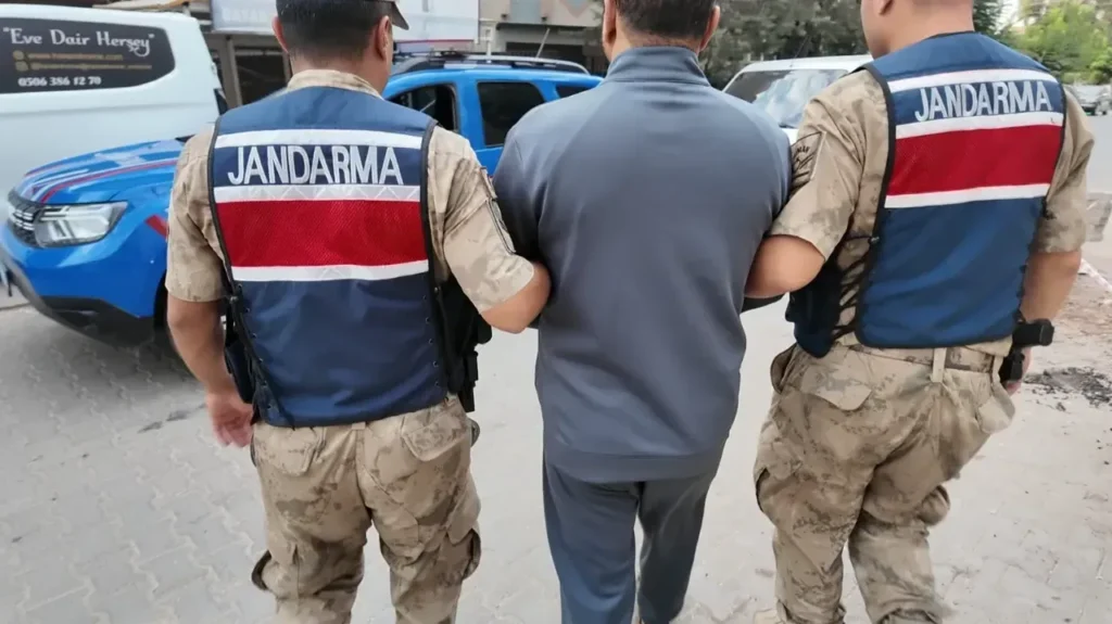 Şanlıurfa’da DEAŞ’a Büyük Darbe: 8 Şüpheli Gözaltında, Milyonlarca Liralık Fon Ağı Ortaya Çıkarıldı