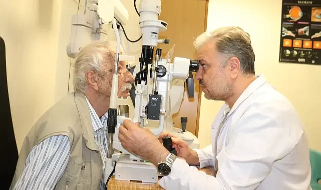 Yaz Aylarında Göz Sağlığımıza Daha Fazla Dikkat Edelim