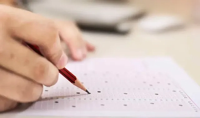 YKS sonuçları açıklandı!