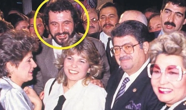 Zeynep Özal yıllar sonra ortaya çıktı 