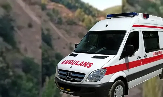 4 ölüm! Urfalı işçiler kente getirildi