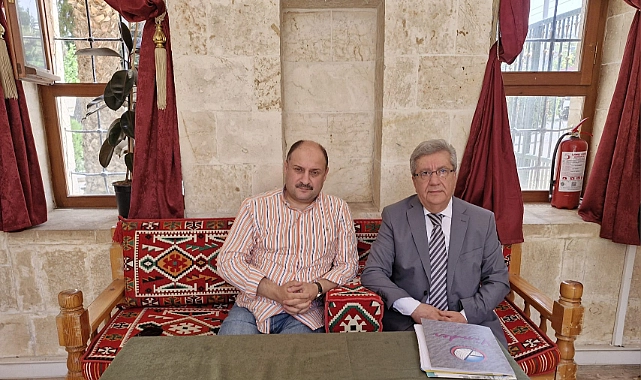 4. Uluslararası Göbeklitepe Kısa Film Festivali Şanlıurfa’da Düzenlenecek