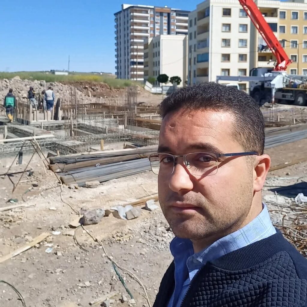 Şanlıurfa’da milyonluk vurgun yapmıştı, Aksaray’da yakalandı.