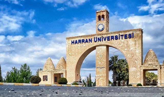 Akademik Yayıncılıkta Yeni Dönem, Harran Üniversitesi Yayınları Kuruldu