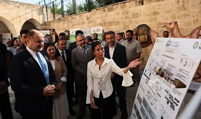 Başkan Gülpınar’dan geleceğin mimarlarına tam destek