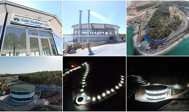 Bozova Belediyesi Yeni Sosyal Tesis Açıyor