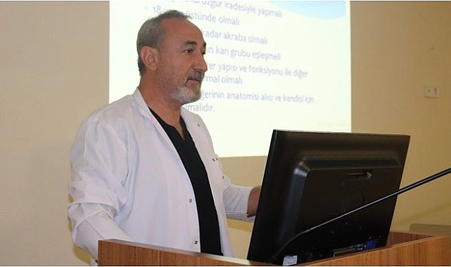 Büyük Farkındalık: Organ Bağışı Hayat Kurtarır