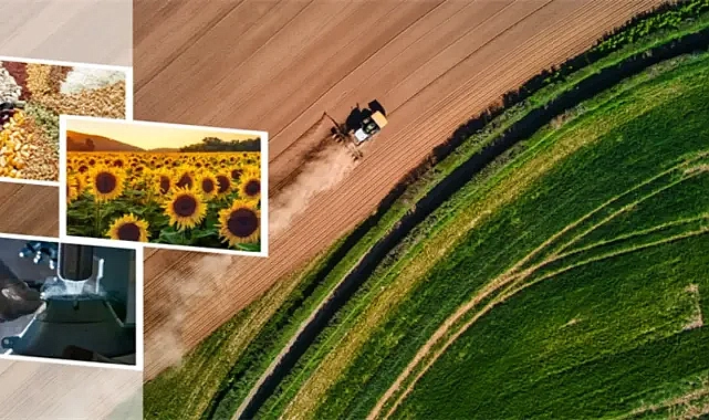 Çiftçilere müjde geldi!