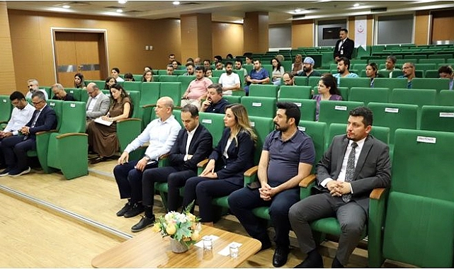 “Eğitim ve Araştırma Hastanesi’nde Sorunlar ve Çözüm Önerileri Masaya Yatırıldı”