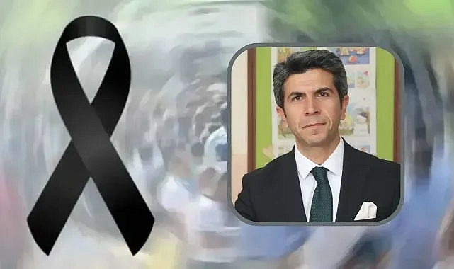 Emin Özaslan’ın acı günü!